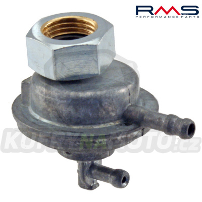 Palivový kohout RMS 121670260