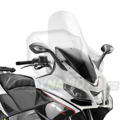 Plexisklo Kappa Aprilia SRV 850 2012 – 2016 K1206-KD6703ST