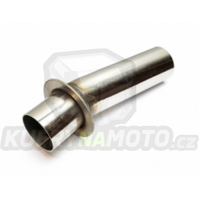 Moto výfuk Ixil OV27-10 zz ACCESORIES DB-KILLERS DB-KILLERS