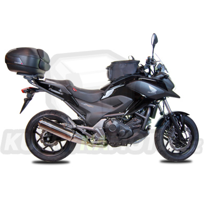 Držák vrchního kufru Honda NC 750 S 2014 – 2015 Top Master Shad H0NT73ST - S0H483