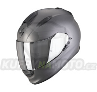 Moto přilba SCORPION EXO-491 solid matná antracitová