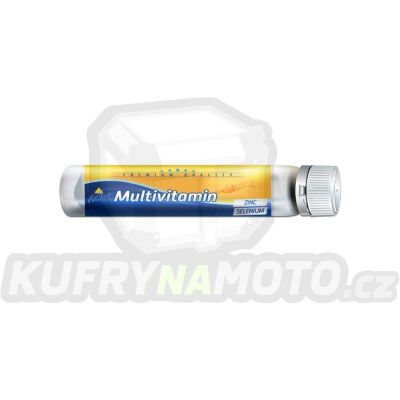 vitamínový koncentrát ACTIVE Multivitamín 25 ml INKOSPOR