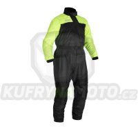 pláštěnka RAIN SEAL, OXFORD (černá/žlutá fluo) 2023