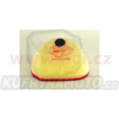 vzduchový filtr pěnový (Kawasaki), DT-1
