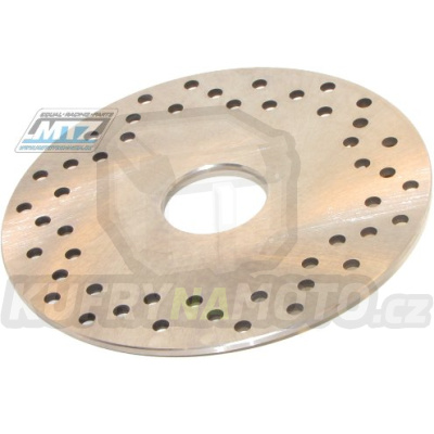 Polotovar brzdového kotouče - vnější průměr 220mm / síla materiálu 5,0mm