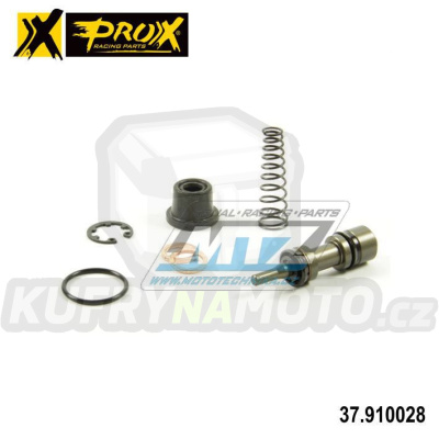 Sada brzd.pumpy KTM 125SX+150SX+250SX + 200EXC+250EXC+300EXC + 250EXCF+400EXC+450EXC+525EXC+530EXC + 250SXF+350SXF+450SXF + 525SMR + Husaberg TE250+TE300 + FE390+FE450+FE570 + Sherco SE+SEF