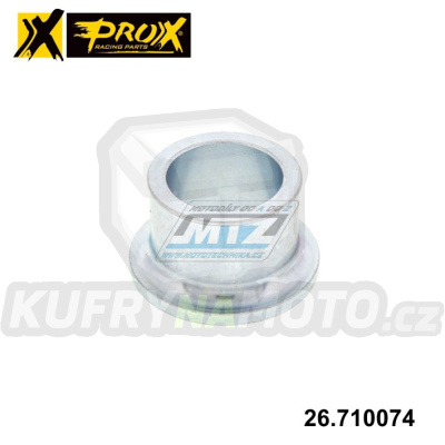 Rozpěrka na osu předního kola Yamaha WRF250+WRF450 / 05-19