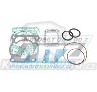 Těsnění horní (sada top-end) KTM 50SX / 09-23 + Husqvarna TC50 / 17-23 + Gas Gas MC50 / 21-23
