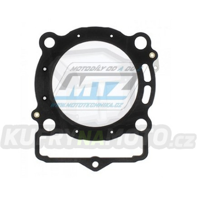 Těsnění pod hlavu KTM 350SXF / 16-18 + 350EXCF / 17-19 + Husqvarna FC350 / 16-18 + FE350 / 17-19