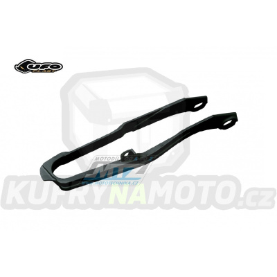 Lízátko řetězu Honda CRF250R / 20-21 + CRF450R / 19-20 - barva černá