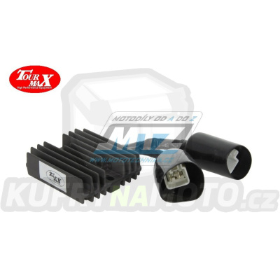 Regulátor dobíjení Honda CBR1000RR+CBR1000RR Fireblade / 04-05 + CBR1000RR Repsol Edition / 05 + NSS250EX Forza / 05-08 + NSS250X Forza / 05-07