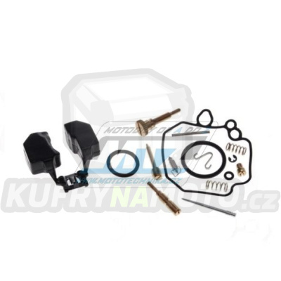 Sada karburátoru pro skútry - Suzuki AY50 Katana / 97-00