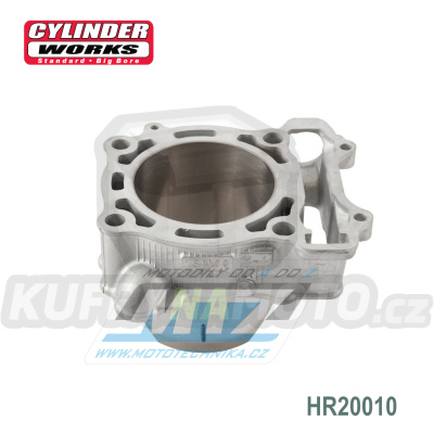 Válec motoru - Yamaha YZF250 / 14-18 + YZF250X / 15-19 + WRF250 / 15-19