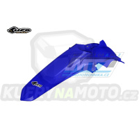 Blatník zadní Yamaha YZ125+YZ250 / 22-25 - barva modrá