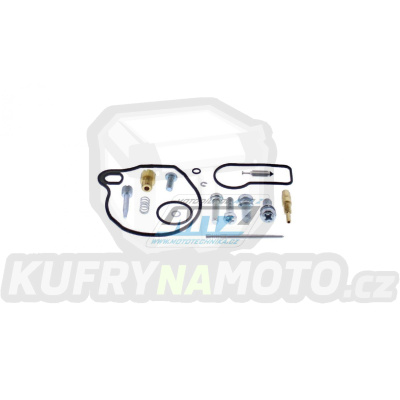 Sada karburátoru -  Yamaha YJ50 Vino / 01-04