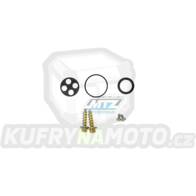 Sada palivového kohoutu - Husaberg FE450+FE550+FE650 / 06-08 + Husqvarna TC125+TC250 / 14-18 + KTM 125SX+150SX / 01-18 + 85SX / 03-18