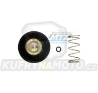 Sada akcelerační pumpičky karburátoru (Accelerator Pump) - Honda NT650 Hawk / 88-90 + NT650 Bros + NTV650 Revere / 88-97 + VT600C Shadow / 88-00 + XRV750 Africa Twin / 90-92