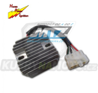 Regulátor dobíjení Yamaha XS400 + XJ400 + XJ550 + FJ600 + FZ600 + XJ600 + XJ650 + XS650 + YX600 + XJ700 + XJ750 + XJ900