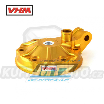 Hlava válce Yamaha YZ250 / 88-98