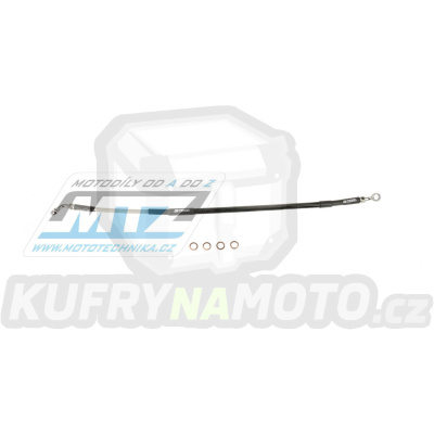 Hadice brzdová zadní Kawasaki KXF450+KX450 / 19-23 + KXF250+KX250 / 19-24 + KX450X+KX250X