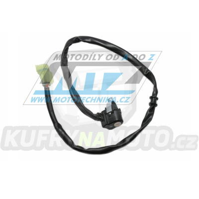 Přepínač Launch Control Switch - Yamaha YZF450 / 16-19