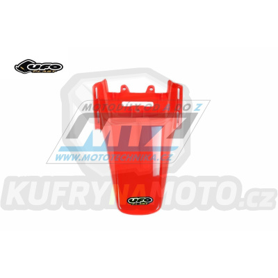 Blatník zadní Honda CRF50 / 04-25 - barva červená