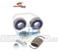 Sada brzd. pedálu KTM 125SX+150SX + 250SXF+350SXF+450SXF / 16-24 + 250SX+250EXC+300EXC + 250EXCF+350EXCF+450EXC+500EXC / 17-24 + Husqvarna TC125+TC250 + FC250+FC350+FC450 + FE250+FE350+FE450+FE501 + Gas-Gas MC+MCF + EC+ECF