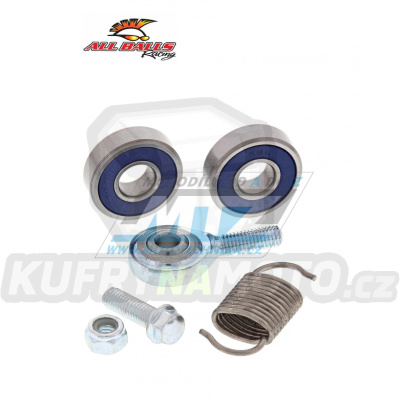 Sada brzd. pedálu KTM 125SX+150SX + 250SXF+350SXF+450SXF / 16-24 + 250SX+250EXC+300EXC + 250EXCF+350EXCF+450EXC+500EXC / 17-24 + Husqvarna TC125+TC250 + FC250+FC350+FC450 + FE250+FE350+FE450+FE501 + Gas-Gas MC+MCF + EC+ECF