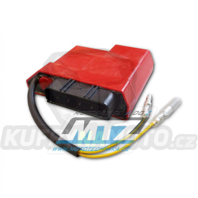 Jednotka zapalování (CDI jednotka) - Suzuki RMZ250 / 10-12