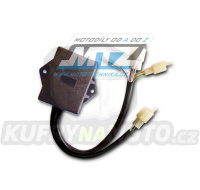 Jednotka zapalování (CDI jednotka) - Suzuki DR750S / 88-89 + DR800S / 90