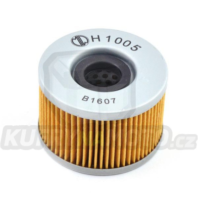 Olejový filtr MIW H1005 (alt. HF111)