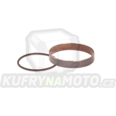 Pouzdro pístu zadního tlumiče K-TECH WP PB-5013125 50x13.00x1.25