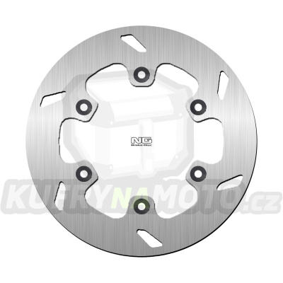 Brzdový kotouč NG 1057