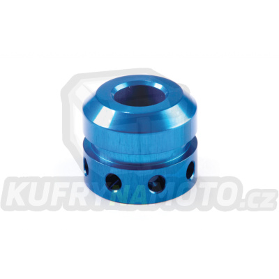 Těleso tlumení odskoku K-TECH KTS-001 8 kliknutí/otáčka SHOWA