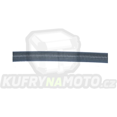 Brake hose - to je jen obal Venhill -3-PWRHSE/PVC 1m opletená