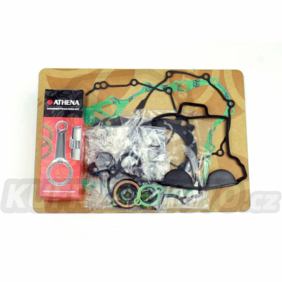Easy rod kit ATHENA PB322026