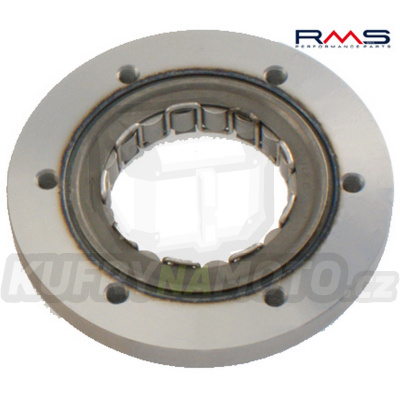 Volnoběžka startéru RMS 100300300