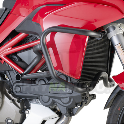 Padací rámy Kappa Ducati Multistrada 1200 2015 – 2017 K765-KN7406