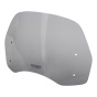 MRA plexi STREETSHIELD ST žlutá 4025066944200,4025066111268