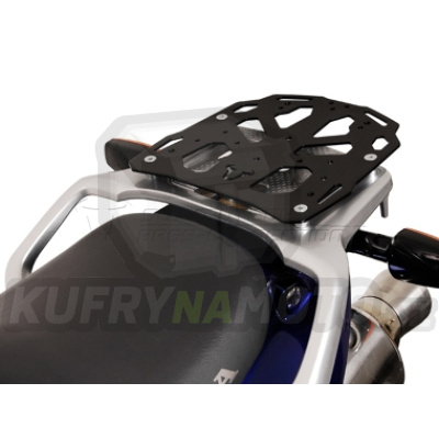 Steel Rack nosič držák topcase pro horní kufr SW Motech Honda XL 650 V Transalp 2000 - 2002 RD10 GPT.01.336.20002/B-BC.13674