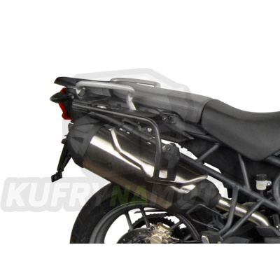 Držák bočních kufrů Triumph Tiger 800 XR 2011 – 2017 3P Systém Shad T0TG81IF - S0H50