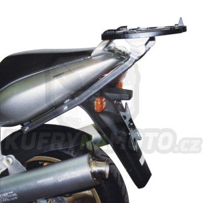 Montážní sada – nosič kufru držák Givi Ducati ST 3 1000 2004 - 2008 G466- 675 F