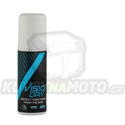 Superhydrofobní sprej VISIODRY 35ml