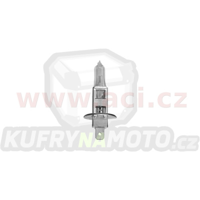 žárovka H1 12V 100W (patice P14,5s) NARVA (bez homologace)
