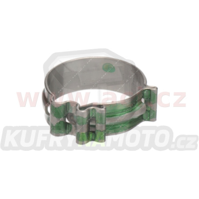 bezšroubová spona typ W4, 16,5-18 mm (10 ks) NORMACLAMP COBRA - výroba Německo