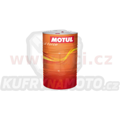 MOTUL 5100 15W50 4T, 60 l 