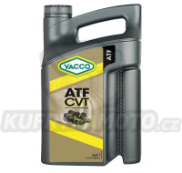 Převodový olej YACCO ATF CVT 5L
