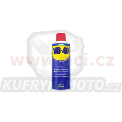 WD-40 univerzální mazivo 200 ml