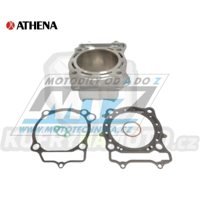Sada válce Athena - Suzuki RMZ450 / 05-06