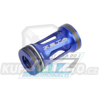 Kompresní pístek cartridge přední vidlice Kayaba - provedení LIGHT (balení 1kus) - ZETA ZE56-40012